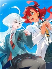 漫画改编
